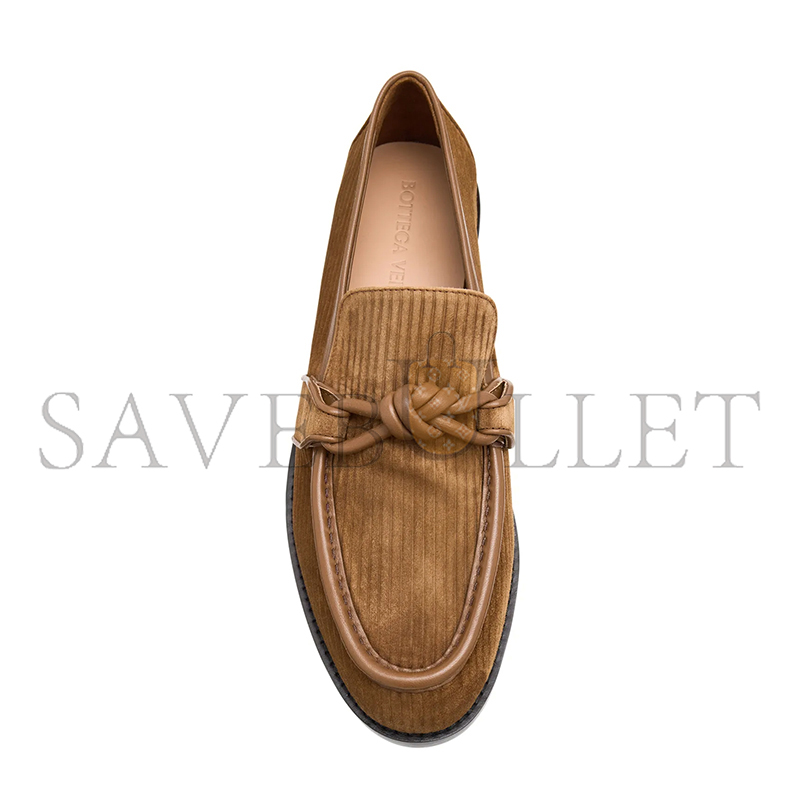 BOTTEGA VENETA ASTAIRE LOAFER